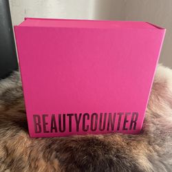 Free Beauty Counter Duo