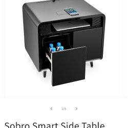 Sobro Smart Night Stand 