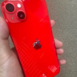 Red 14 Plus Unlocked. Cash Or $50 Down W Approval 