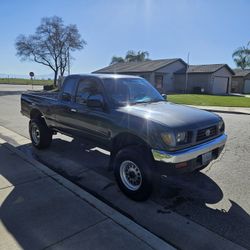 1996 Toyota Tacoma