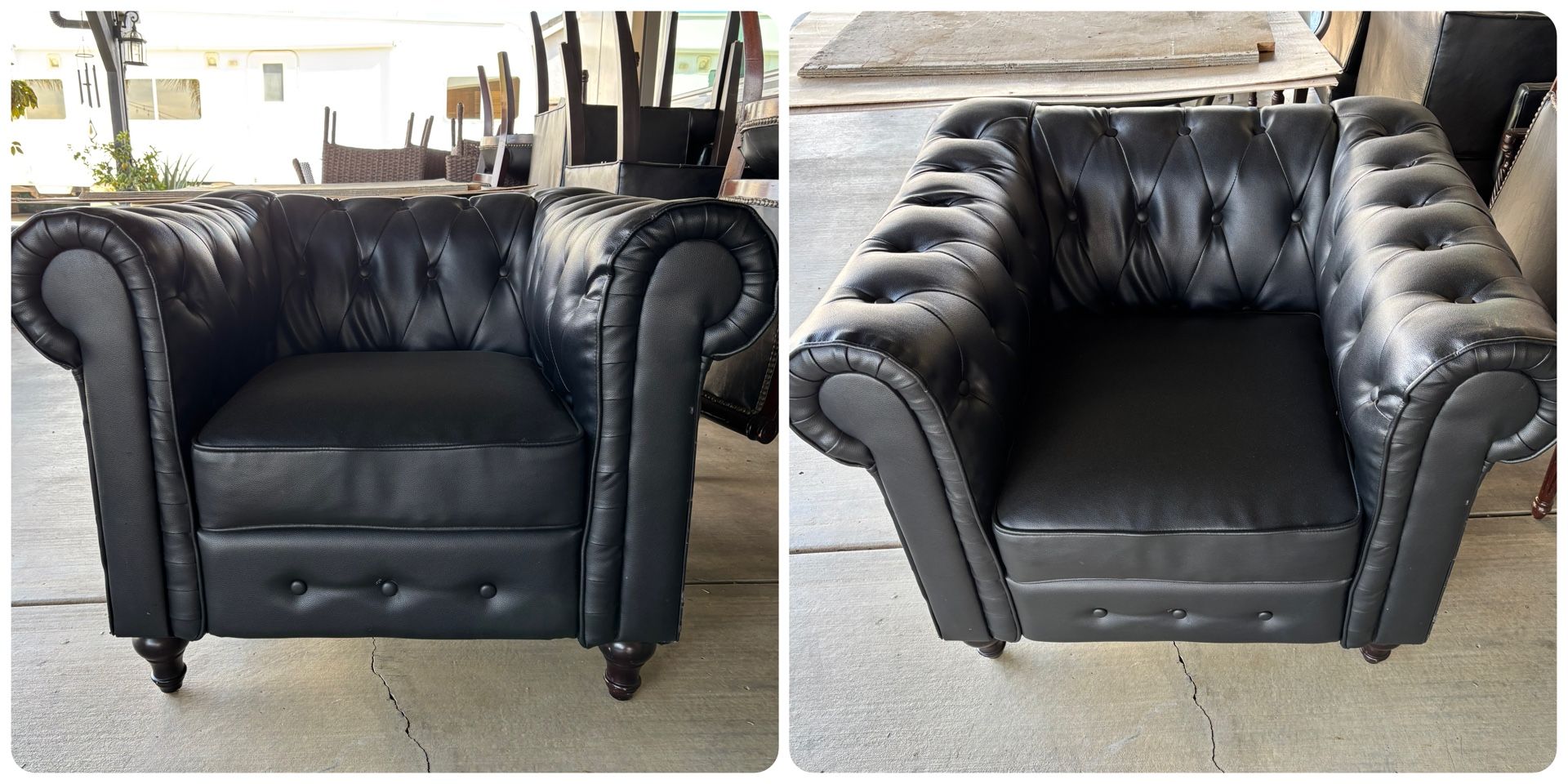 Arm Chair