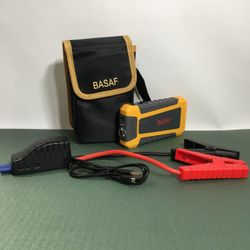 Battery Jumper Jump Starter 800a
