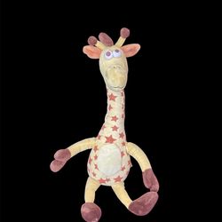 Geoffrey Toys R Us Stuffed Plush