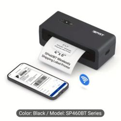 Thermal Printer 