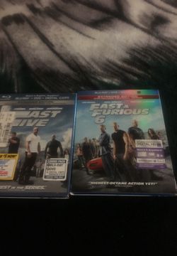 Dvds