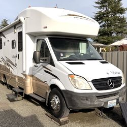 2011 Winnebago View