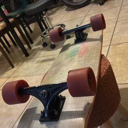 Road Rider Trucks ( Trucks Only  With Wheels ) Low Price 
