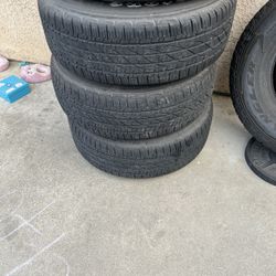 Tires