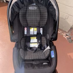 Infant Car Seat 