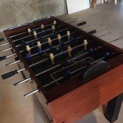 Football Game Table, Commercial Quality