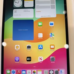iPad Air 3rd Generation 64 GB
