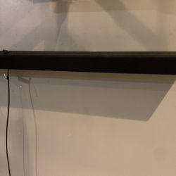 Samsung Sound Bar For Sale 