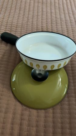 Catherineholm pan