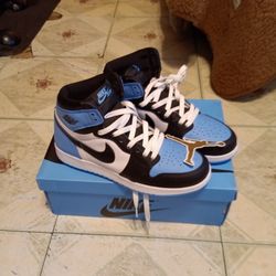Jordan Retro 1