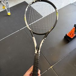 Head Tennis Racquet 4 3/8