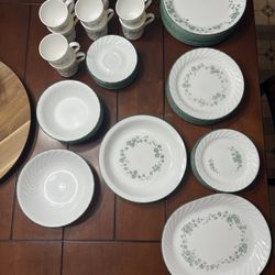 Corelle By Corning Callaway Ivy