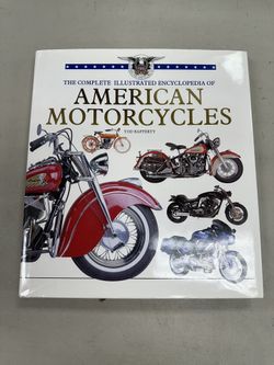 Motorcycle Encyclopedia