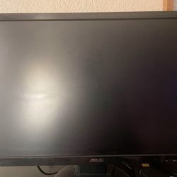 ASUS Monitor 24 Inch 
