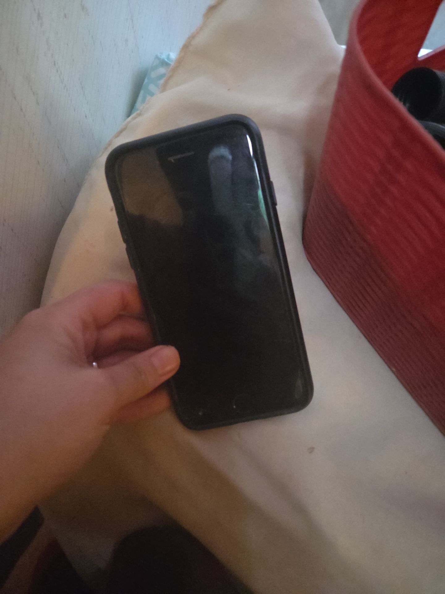 Apple iPhone