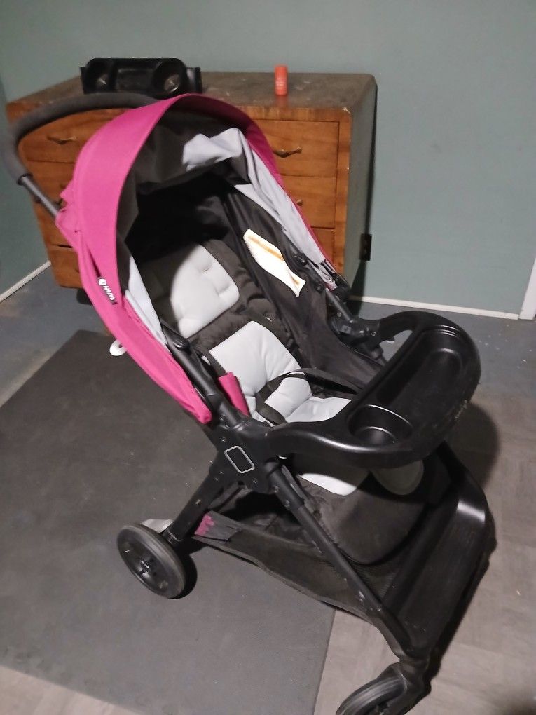 Baby Stroller