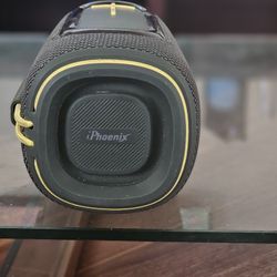 Iphoenix Portable Speaker 