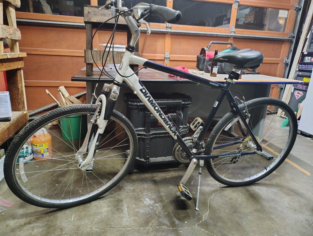 Diamondback Bike Bicycle