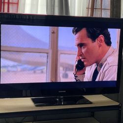 Samsung 55” 1080p LED HDTV