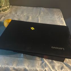 Lenovo Laptop