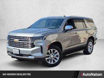 2023 Chevrolet Tahoe