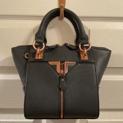 NEW! Danielle Nicole mini Satchel purse