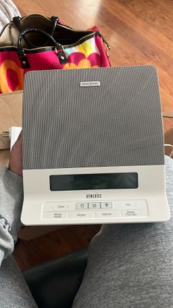White Noise Maker