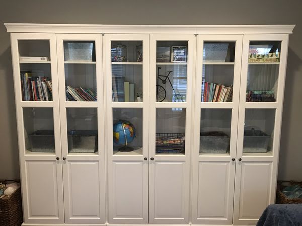 Ikea Liatorp Bookcase Bookshelf For In Libertyville Il Offerup Ikea Liatorp Bookcase Bookshelf For