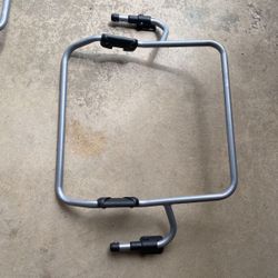 Bob Stroller Adapter For Chicco Keyfit 