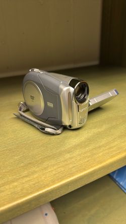 Canon Y2K Aesthetic Camera