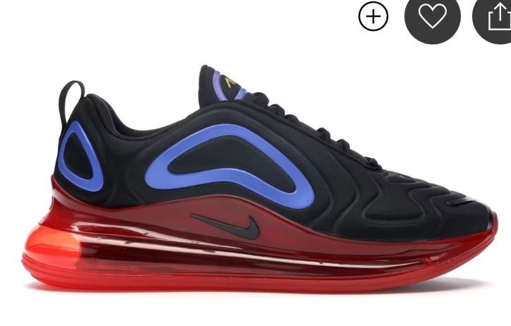 Nike Air Max 720
