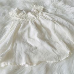 Jillian’s Closet Baby Blouse *24 Months