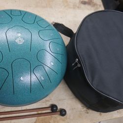 DRUM STREAM MUSICAL INSTRUMENT 888086-1 