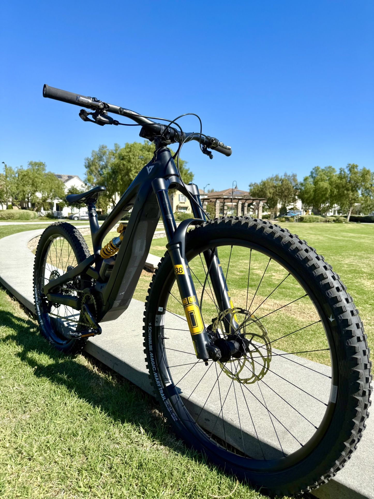 Yt Decoy Core 4 Medium