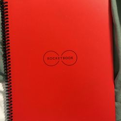 Rocketbook supplies 