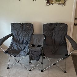 Loveseat For Camping