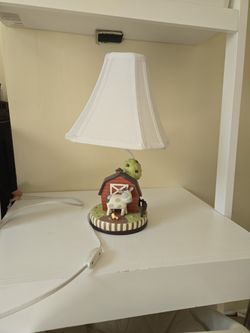 Kids Lamp