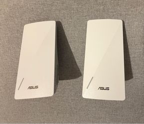 ASUS RP-AX 58 Dual Band Wireless Range Extender