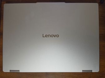 Lenovo Yoga 7 2in1 16in Touchscreen Laptop
