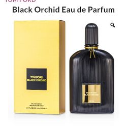 Tom Ford Black Orchard