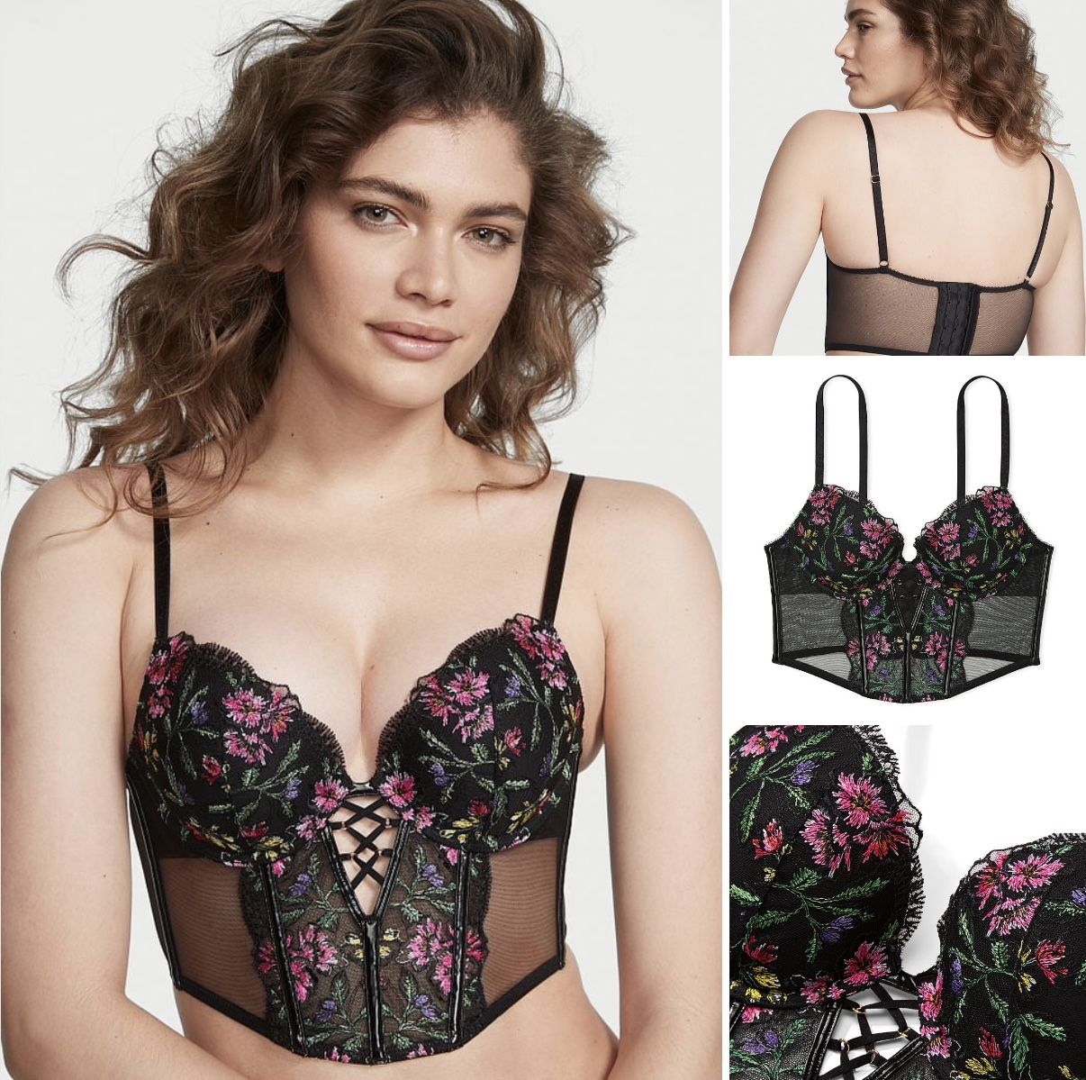 Victoria Secret Corset