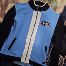 Athletic one of a kind set