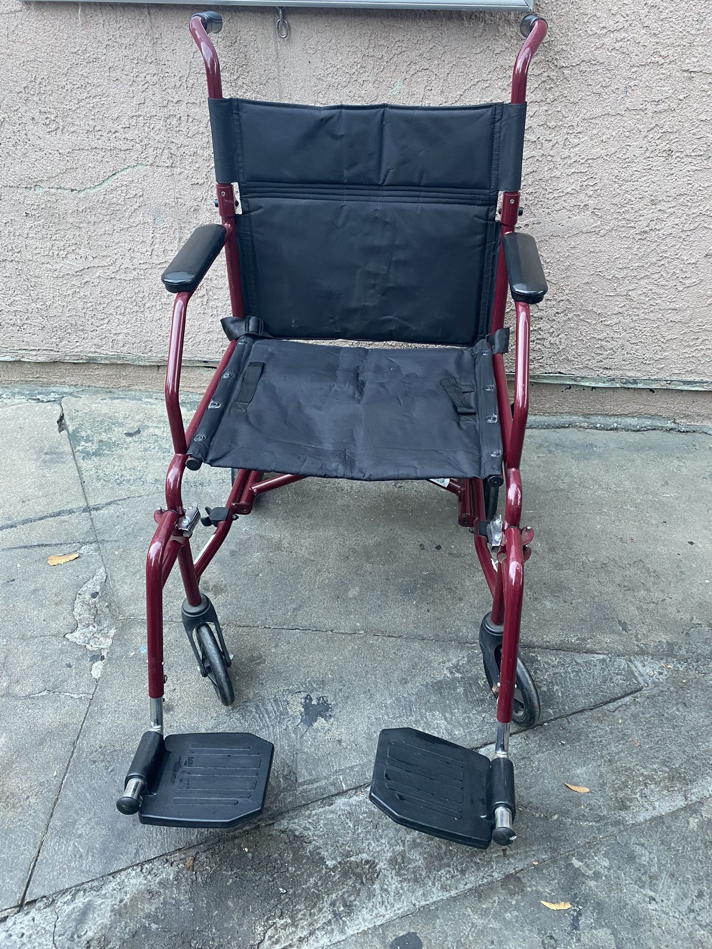 Transportation Chair