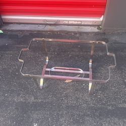 Stackable Stainless Steel Chafer(2)