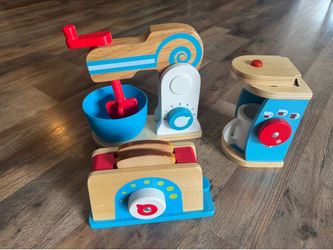 Melissa and Doug set