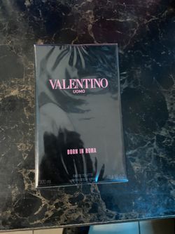 Valentino Cologne